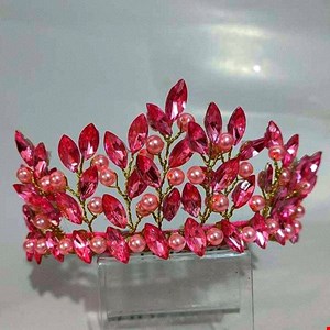 تاج عروس کد 05