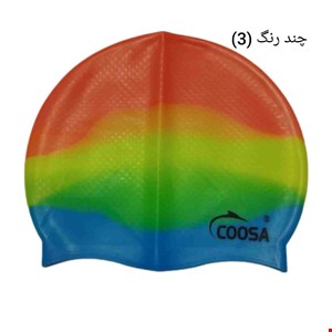 کلاه شنا مدل sc-4602