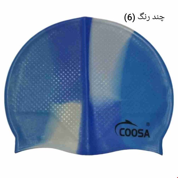 کلاه شنا مدل sc-4602